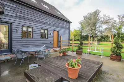 Image de The Caradoc, family friendly, luxury holiday cottage in Dorrington