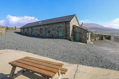 Image de Ty Den, pet friendly, character holiday cottage in Deiniolen