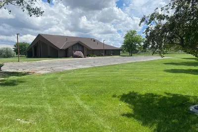 Image de The Echo Center - space for family/large groups, retreats or events.