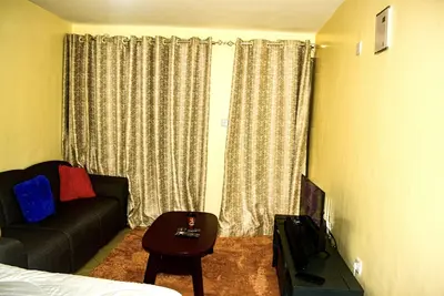 Image de Clean and Serviced Apartment in Kasarani near Trm