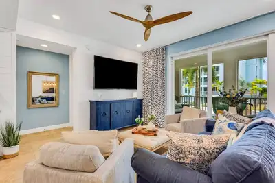 Image de Casa Bliss Beach Condo!