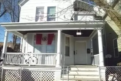 Image de Comfy House Near The City