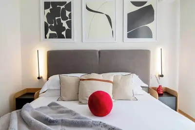 Image de Santa Fe Beautiful Apartment!
