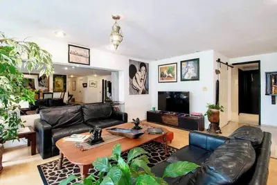 Image de Eclectic Jungle: 4 stunning bedrooms in Polanco