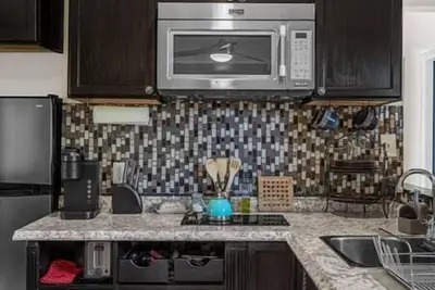 Image de Serene Studio Oasis, Near Disney