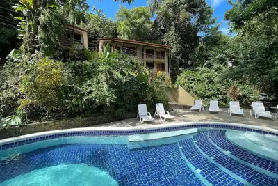 Image de 2br Eco Condo #1 A/C & 5mins to Medical Center