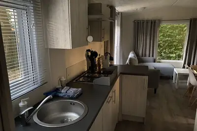 Image de Lovely holiday home for the whole family at Veluwe