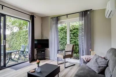 Image de Lovely vacation home for the family at Veluwe