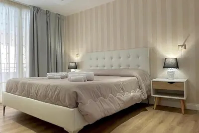 Image de Maison-Appartement-Salle de bain privée-Balcon-Casa Cali Apartment