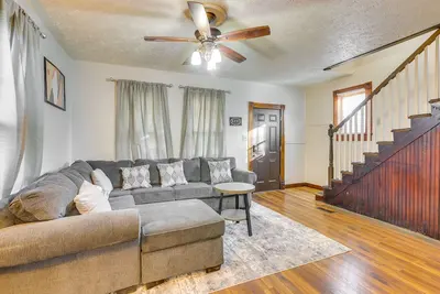 Image de 3 Mi to Golf - Beatrice Vacation Home!