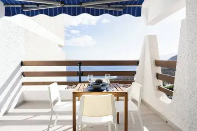Image de Home2Book Bright Studio Ocean View Tabaiba
