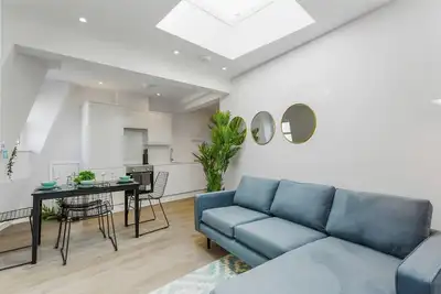 Image de Margate Getaway: Two-Bedroom, 4 guest