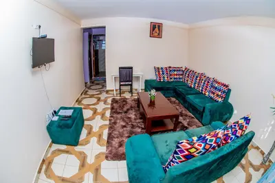 Image de A&B Cozy Apartment - Your Stylish Haven for Ultimate Comfort