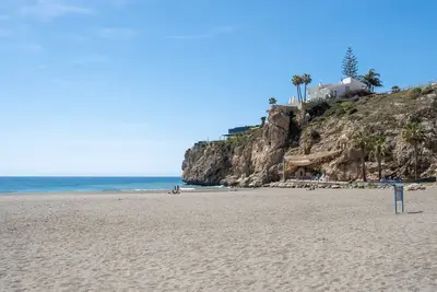 Image de Appartement 'Playa Costa del Sol' avec Wi-Fi et climatisation