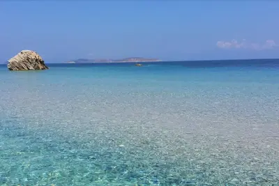 Image de Maison de campagne \"Villa Via Savoia\" avec vue sur la mer, Wi-Fi et climatisation