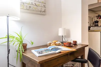 La Tana del Turista Apartment
