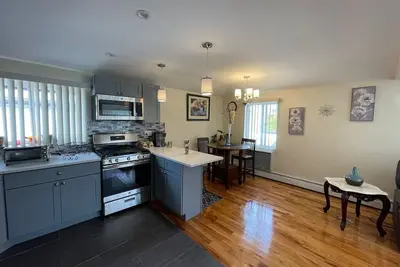 Image de Gorgeous 3-Bedroom Apt in Queens— 5mins from Jfk Airport
