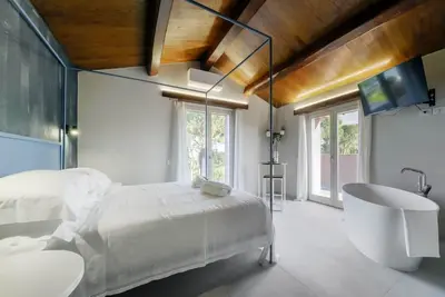 Image de L’Organetto Luxury B&B - Aurora Suite