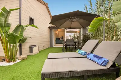 Image de Awesome home in Cavalaire-sur-Mer