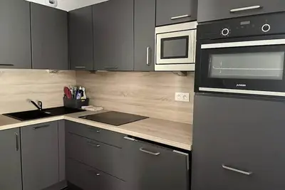 Image de 2 Zimmer für 6 Personen
