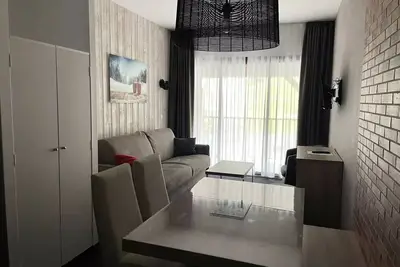 Image de Studio pour 4 Personnes