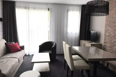 Image de Studio für 4 Personen