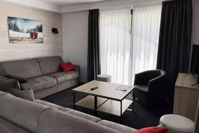 Image de 3 Zimmer für 10 Personen