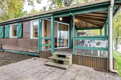 Image de Chalet Star 4 Pièces 8 Personnes Climatisé