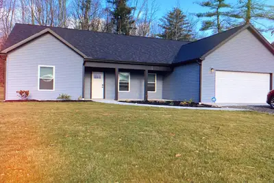 Image de Close to Cornell University, Ic, wine trails, airport, waterfalls & more!