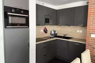 Image de 3 Zimmer für 10 Personen