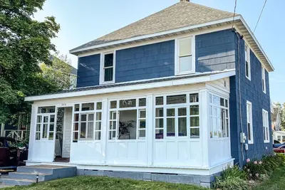 Image de Cozy home near campus