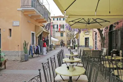 Image de Confortable appartement pour 5 personnes avec Tv et balcon