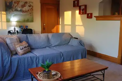 Image de All Inclusive! Clean, Comfortable & Fully Furnished Apartment for Travelers Un. 2