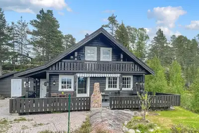 Image de Magnifique maison de 3 chambres à.