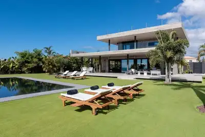 Image de Karat Villa Atelier de la Vega