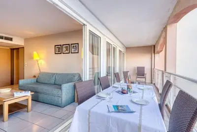 Image de Cap Hermes by Interhome