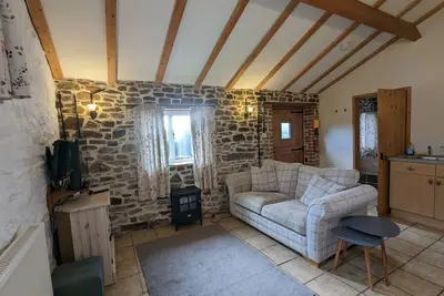 Image de Elegant and secluded 1-Bed Cottage near Bideford