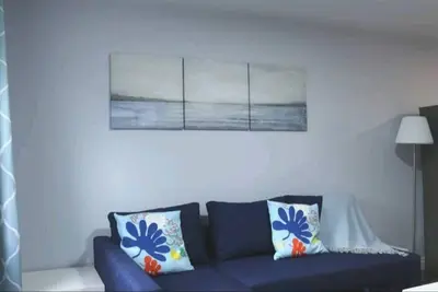Image de 2 beds, 1 bathroom at beautiful area of Clayton Park. Fits 4 persons.