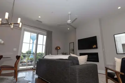 Image de The Little Easy by Apex Short Term Stays