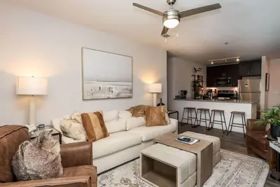 Image de Rebel Club at 514 by Apex Short Term Stays