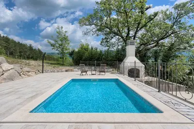 Image de Villa Lapis, Buzet, Croatia