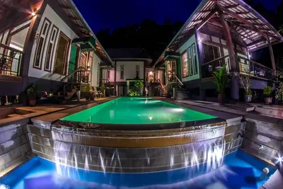 Image de The Sanctuary Langkawi (Private Pool Villa) # 6 pax's