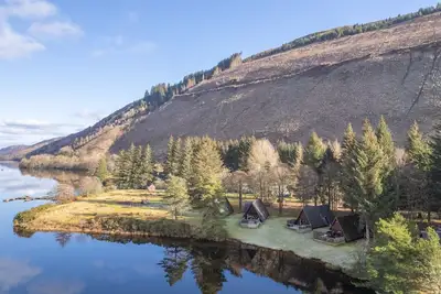 Image de Woodhaven by Interhome