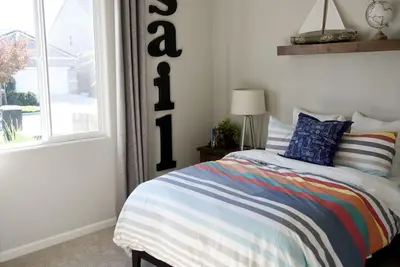 Image de New 4b Home / Sequoia, Ev, +More