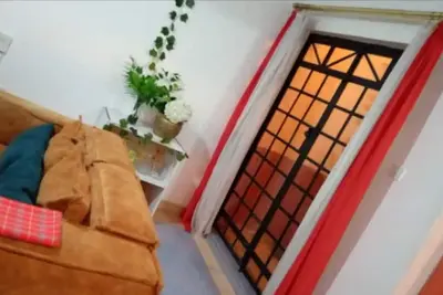 Image de Cozy 1 Bedroom with good lighting and Wi-Fi\n