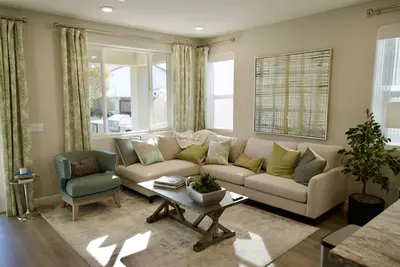 Image de New 4b Home + Loft near Sequoia, Ev