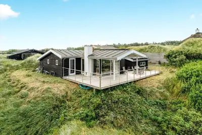 Image de \"Josten\" - 500m from the sea by Interhome