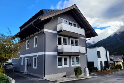 Image de Ferienwohnung/app. für 6 Gäste mit 80m² in Neukirchen am Großvenediger