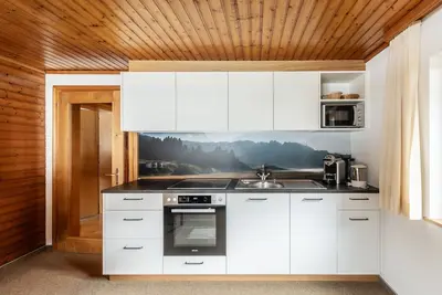 Image de Ferienhaus Alpenflora - Appartement Alpenflora