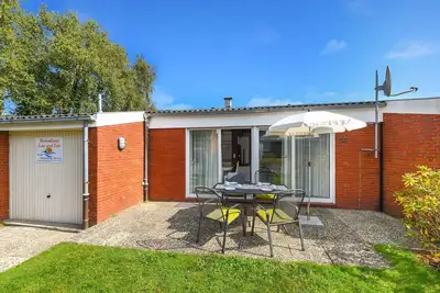 Image de Ferienhaus Luv und Lee